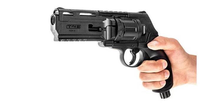 Umarex T4E HDR.50 11J