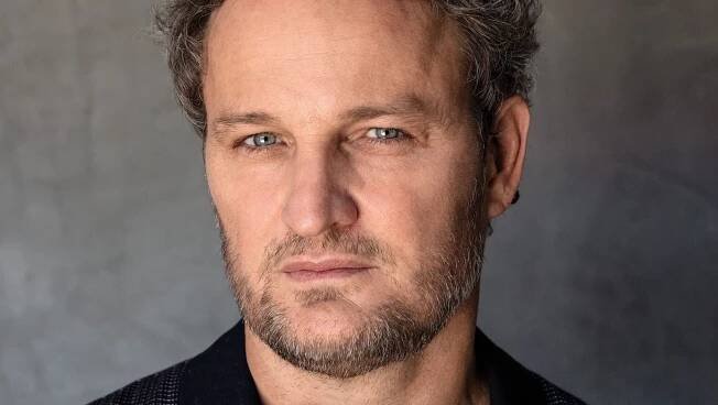 Jason Clarke Joins Christopher Nolan's 'Oppenheimer'