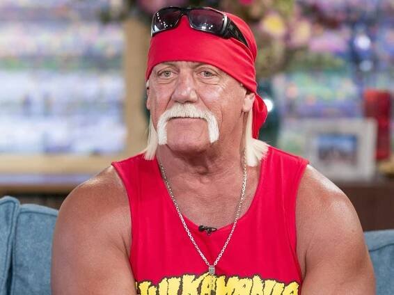 Hulk Hogan