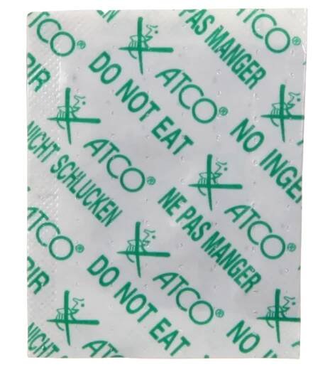 ATCO Oxygen Absorber DSP100