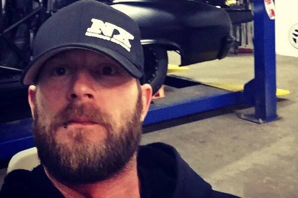 Street Outlaws Star Chris Ellis Dies at 39