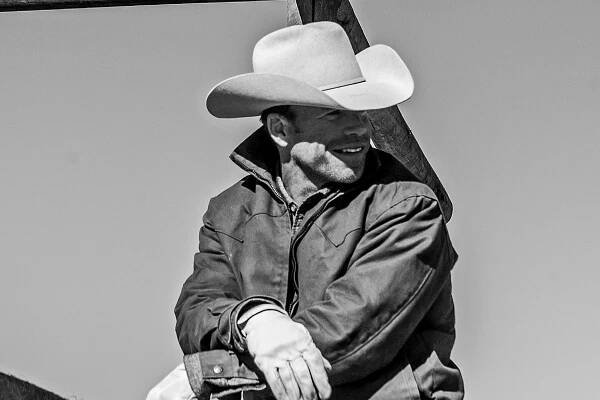 Taylor Sheridan