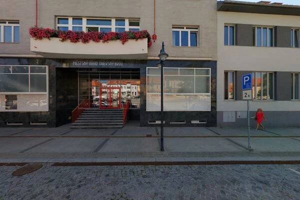 Odbor obecní živnostenský úřad foto 6