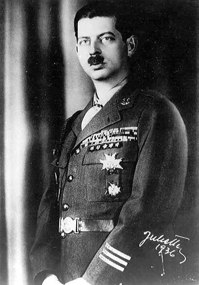 Rudolf Plajner: Nositelé řádu stříbrného vlka