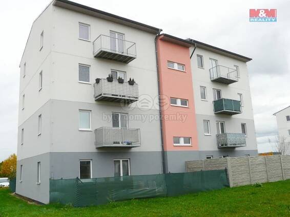 Za Penzionem, Mohelnice, okres Šumperk
