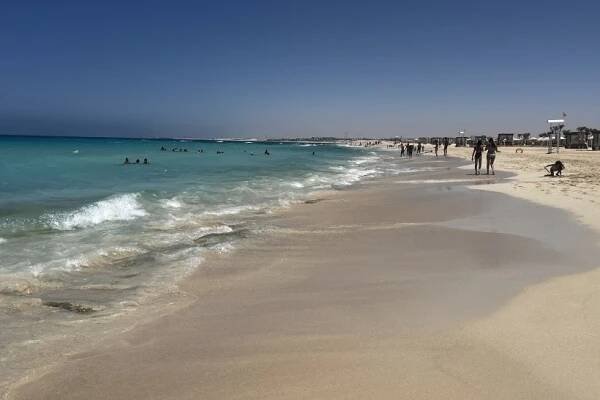 Hotel Jaz Almaza Beach Resort, Egypt Marsa Matrouh - 883 € (̶3̶ ̶7̶5̶9̶ €) Invia