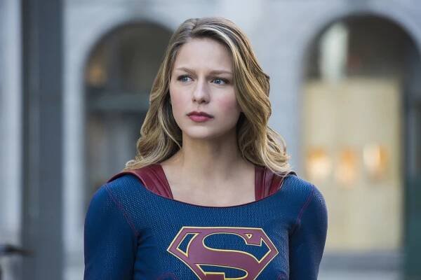 “Supergirl” is Coming to the Big Screen