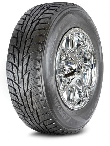 Landsail Winter Star 215/60 R17 96 H od 1 957 Kč