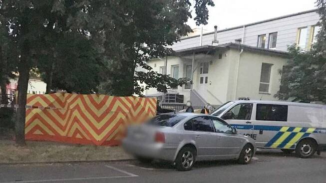 Zabila své miminko a hodila ho do popelnice v Karviné. Narkomance hrozí 20 let