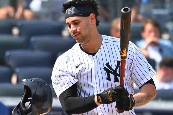 Gary Sanchez