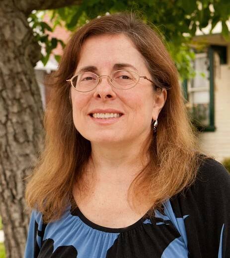 Becky Nicolaides – History Studio