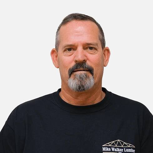 Curtis is the CEO and Owner of Mike Walker Lumber and they build roof and floor trusses for  multi-family homes, residential homes and commercial projects.
