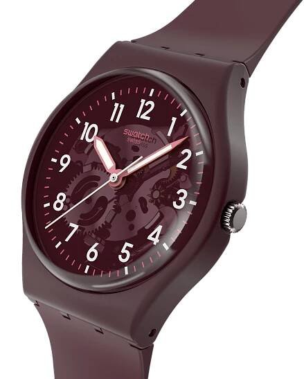 Swatch SO28R115 SO28R115 od 2 090 Kč | Chronoshop.cz