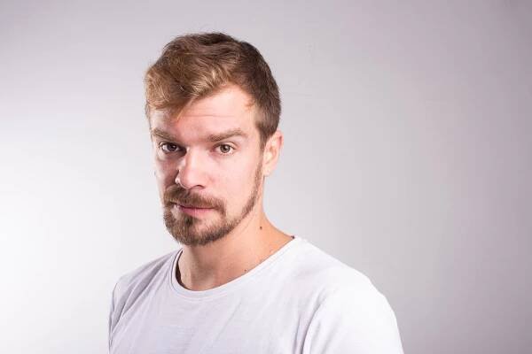 Petr Buchta - Studiové