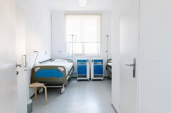 Esthé, a.s. - klinika plastické chirurgie foto 3