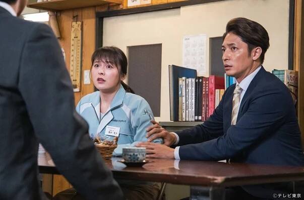 Spiral: Mačikóba no kiseki - Episode 5 (E05) (2019)