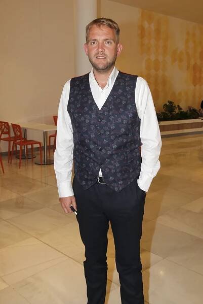 Libor Bouček rozhazuje peníze: Chce, aby měl syna kam vzít - VIPshow