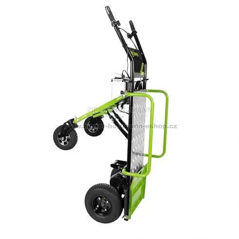 Aku rudlík, 40V, 260 kg Zipper ZI-ET260 : Hanzal-naradi.cz