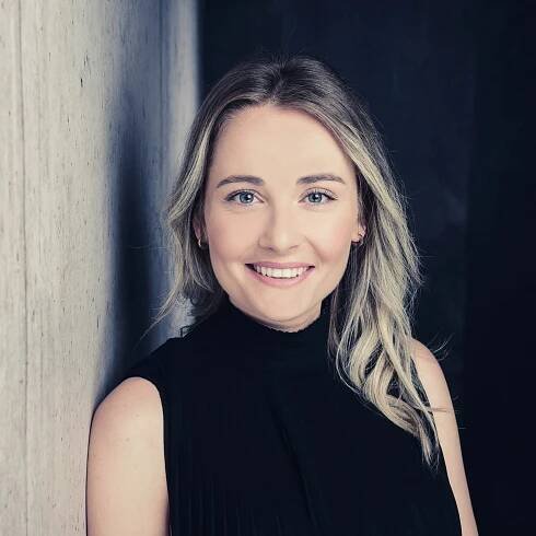 Roses – Rose of Tralee