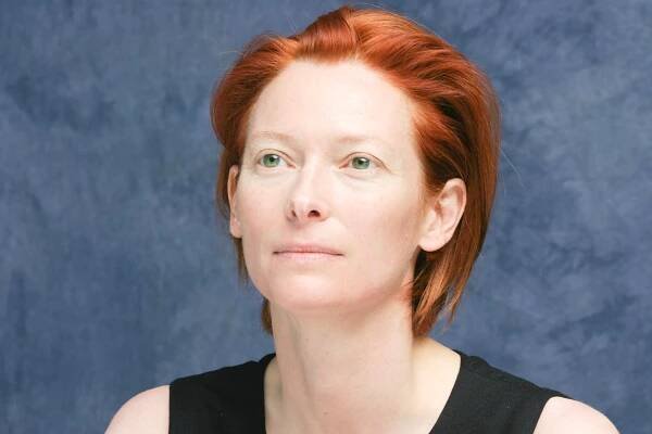 Tilda Swinton