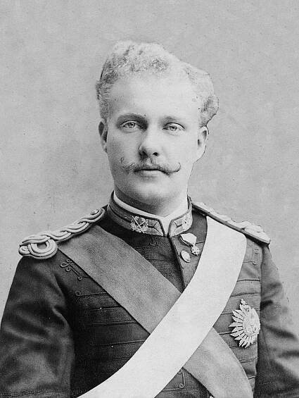 Karel I. Portugalský – Wikipedie