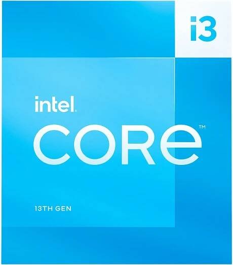Intel Core i3-13100