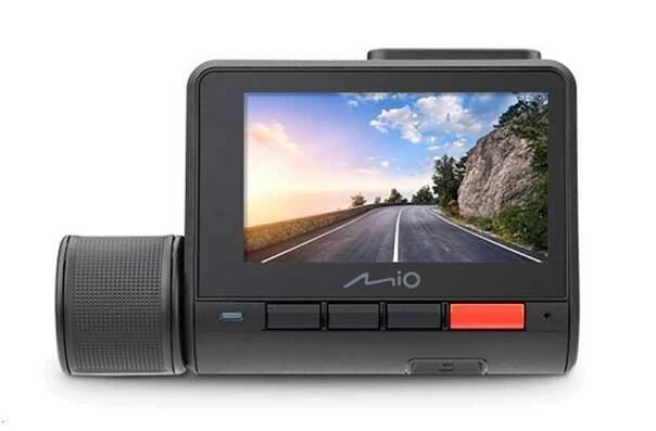 MIO MiVue 955W 4K