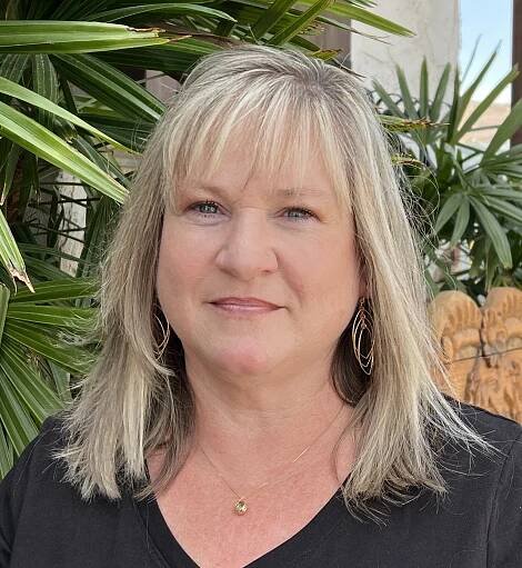 Leslie Trammell, MS, LCPC — Pacific Northwest Counseling
