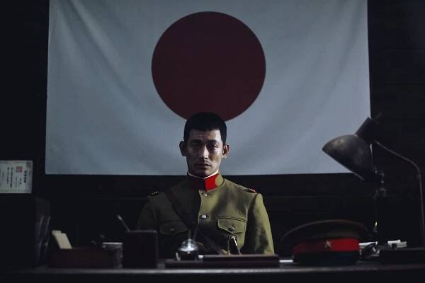 Seok-won Jeong - Daeho - Z filmu
