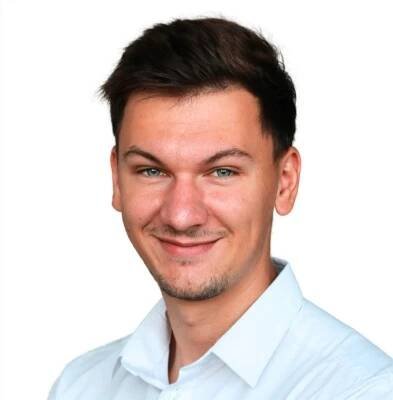 Daniel Rampas – Česká Spořitelna