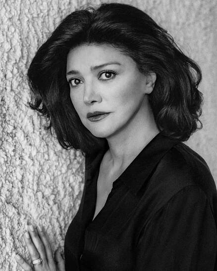 Shohreh Aghdashloo