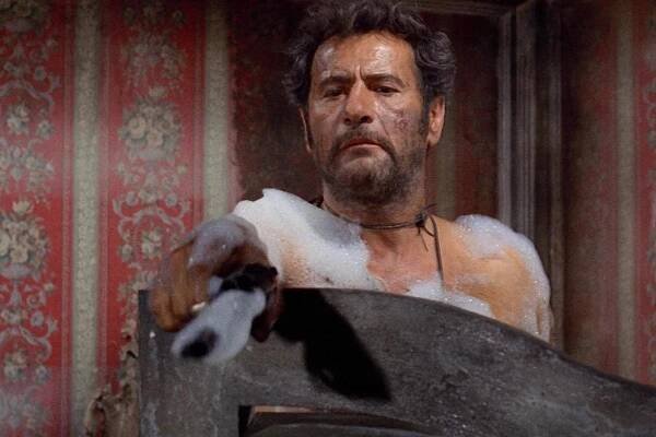 Legendary Actor Eli Wallach Is Dead at the Age of 98