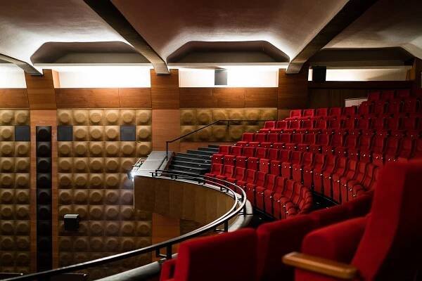 Divadlo Bolka Polívky a Univerzitní kino Scala v Brně opět obnovují provoz