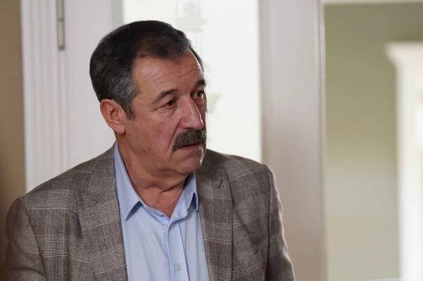 Ateş Kuşları - Episode 6 - Z filmu - Nizam Namidar