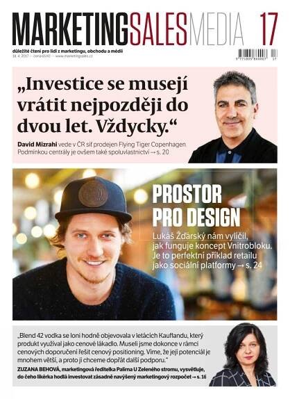 Co média v týdnu 16/2017 dala – Mediator1