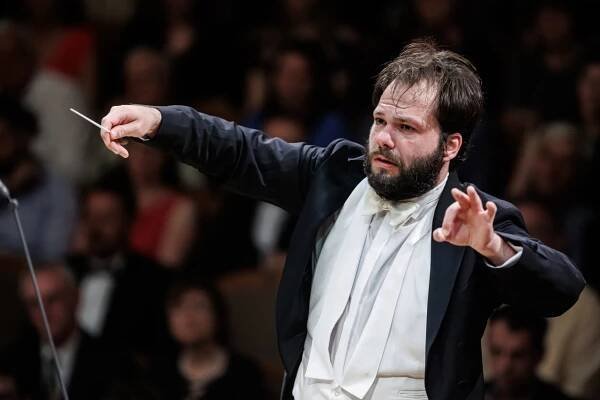 SOČR | Symfonický orchestr Českého rozhlasu