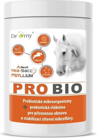 Dromy ProBio FORTE 0,9 kg