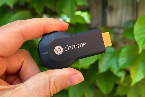 Google ends support for the original Chromecast