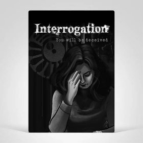 Interrogation, Title