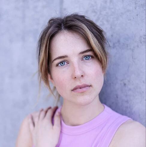 Leonie Brill | scenario | agentur für film und fernsehen GmbH