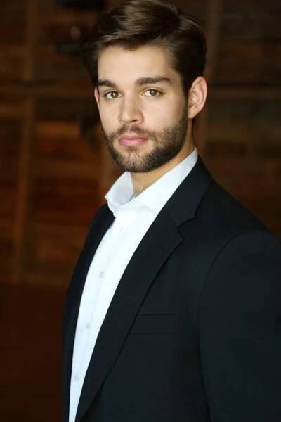 ALEX ROSEN
