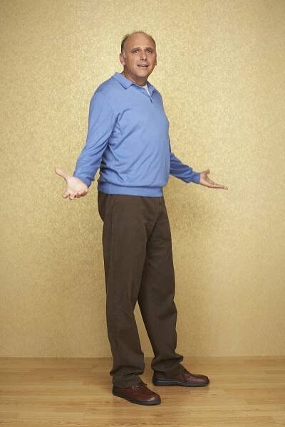 Big Day - Promo - Kurt Fuller