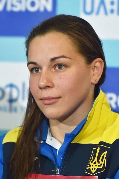 Viktoriya Kesar - Wikipedia