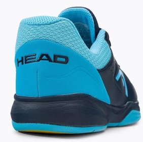 Tenisová obuv HEAD Grid 3.5 navy blue 273830 9