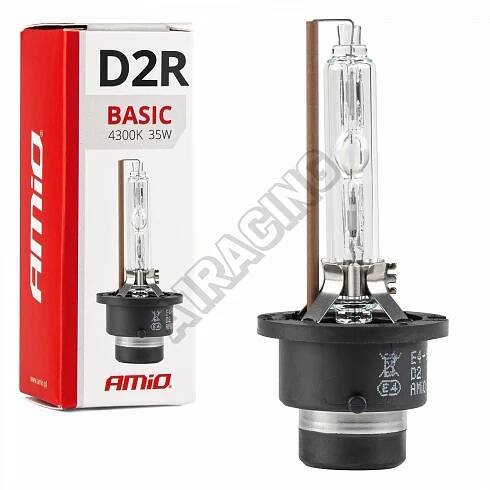 Žárovka Amio Vertex D2R 35 W 1 ks