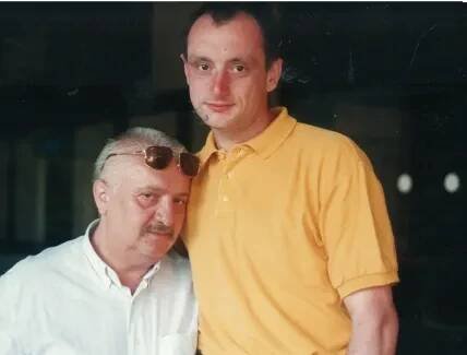 Martin Šulík