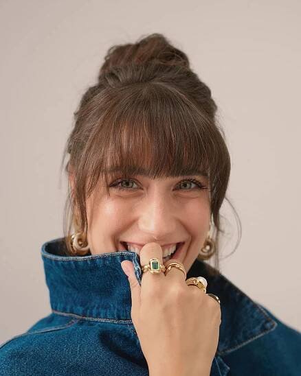 Hazal Kaya 7