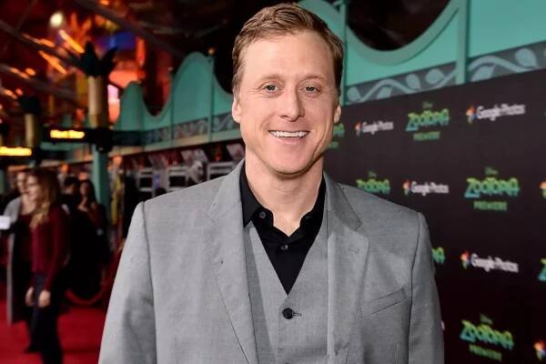 39 Facts About Alan Tudyk