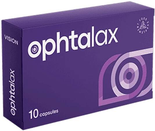 Ophtalax
