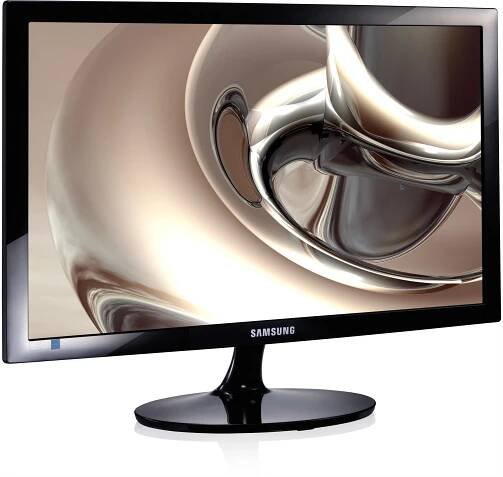 24" Samsung S24D300H